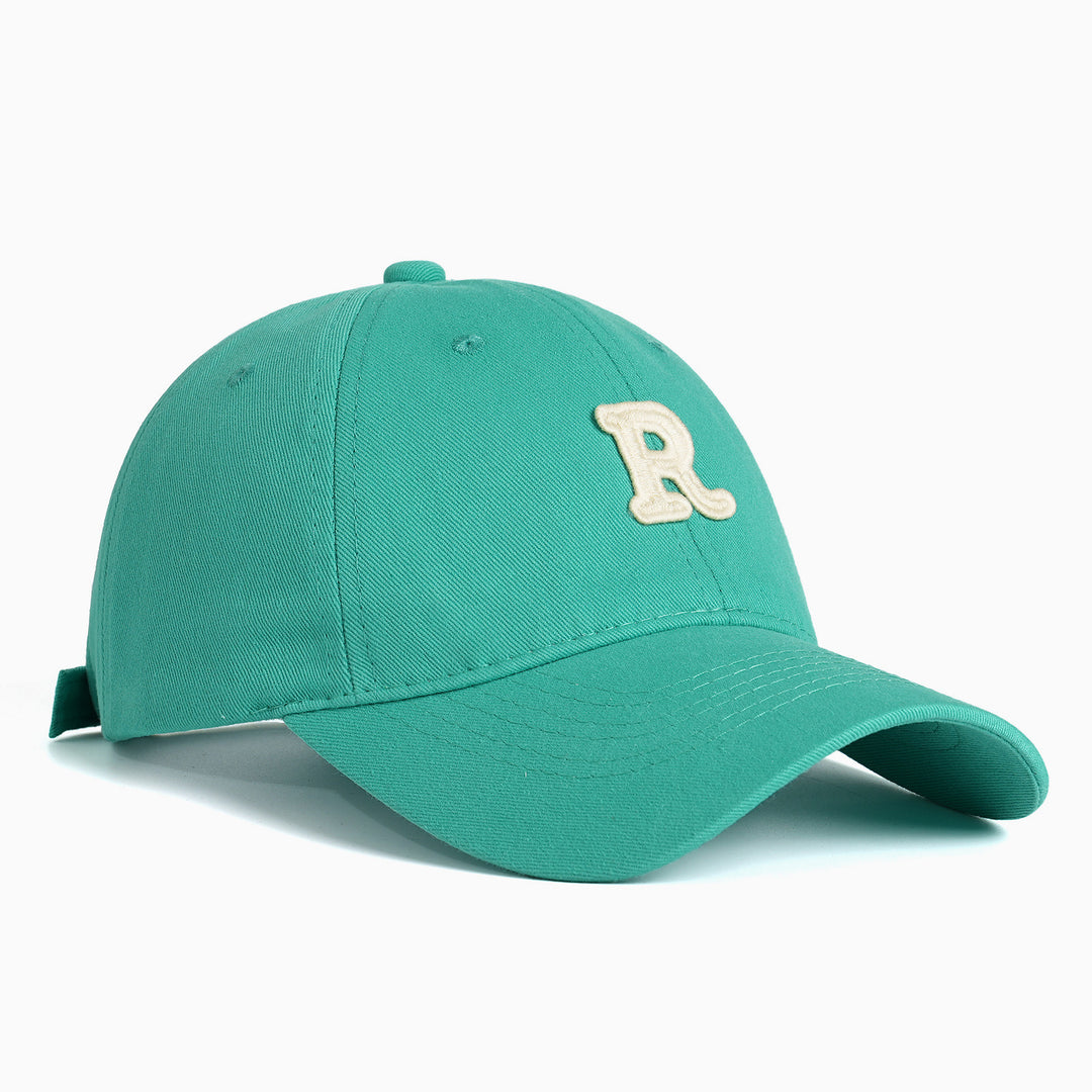Damer Sporty baseballcap med justerbar rem Skanto