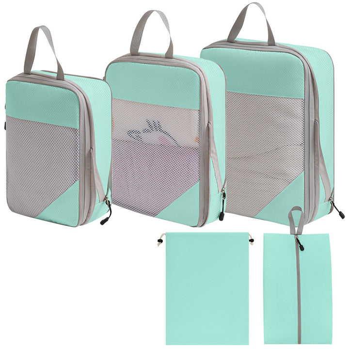 Travel Compression Bag Set Skanto
