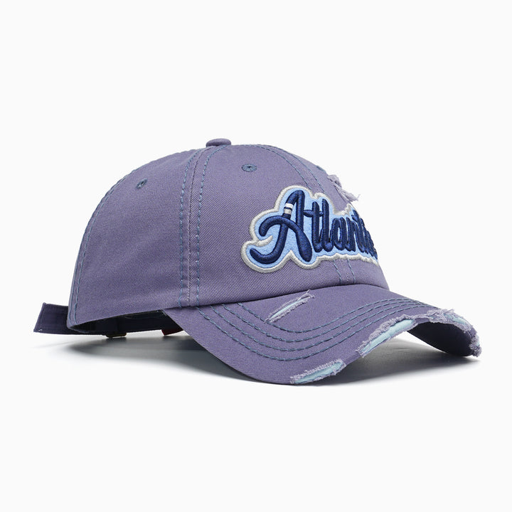 Unisex Baseballcap Skanto