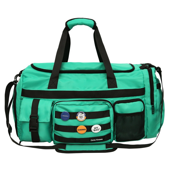 Multifunksjonell Sportbag Med Justerbar skulderrem Skanto