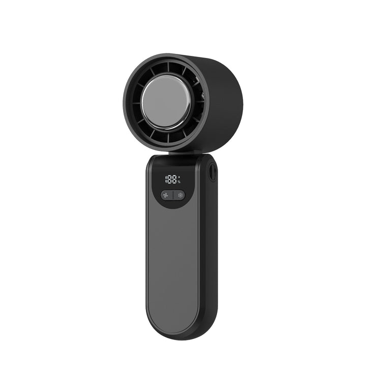 Unisex bærbar Mini Vifte Skanto