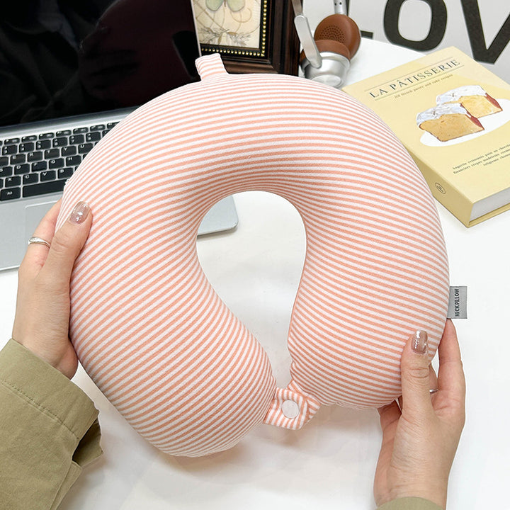Unisex Nakkepute Skanto