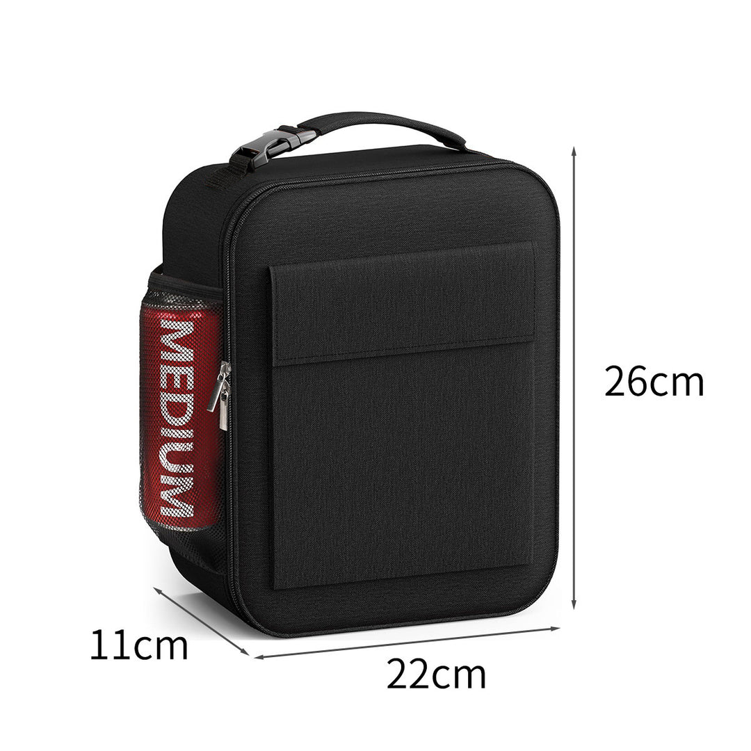 Unisex Tragedy Bag Skanto