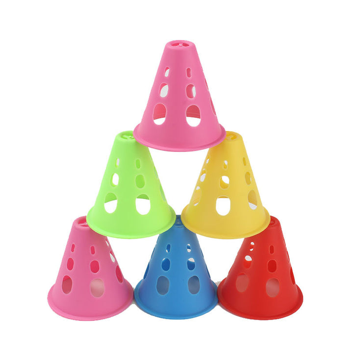Performance Agility Training Cones Skanto