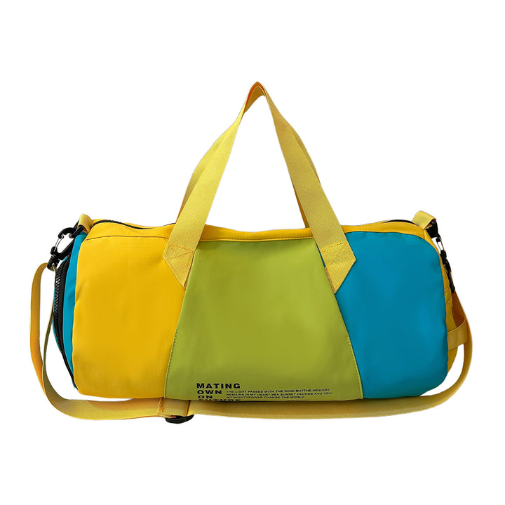 Unisex Sportbag Skanto