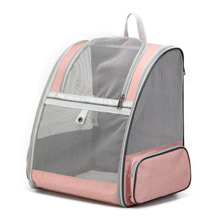 Unisex Transport Bag for Pets Skanto