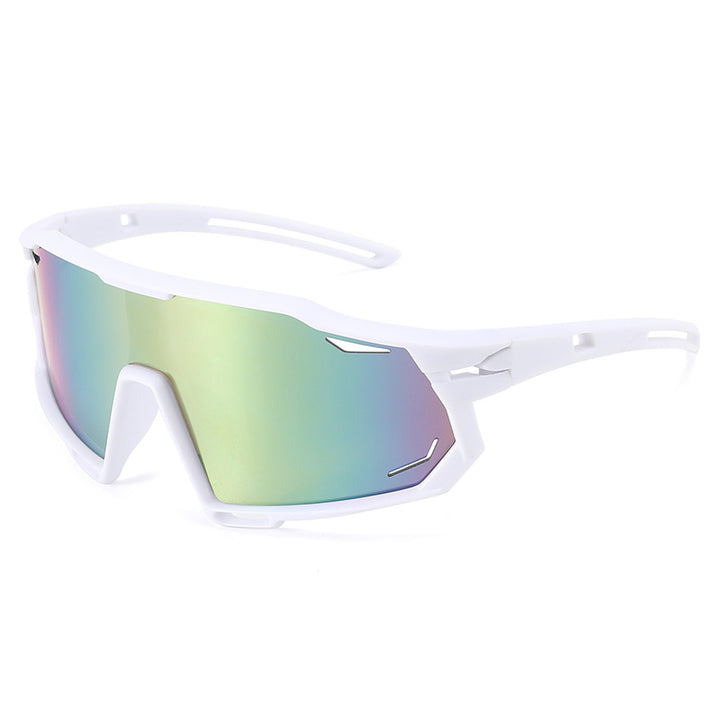 Men's Performance Shield Sunglasses Skanto