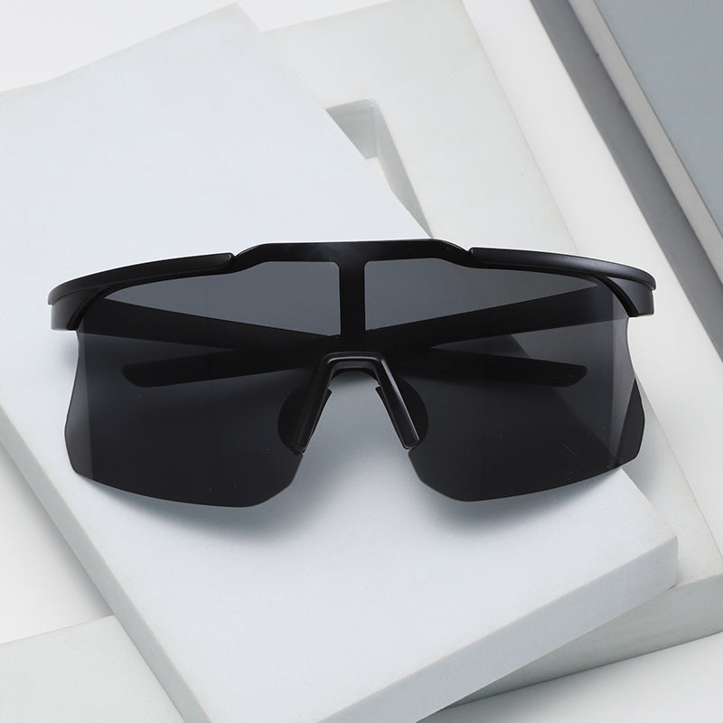Men's Protective Sports Sunglasses Skanto