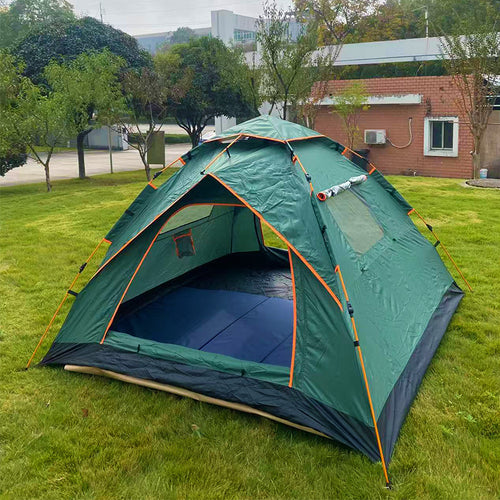 Camping telt Skanto