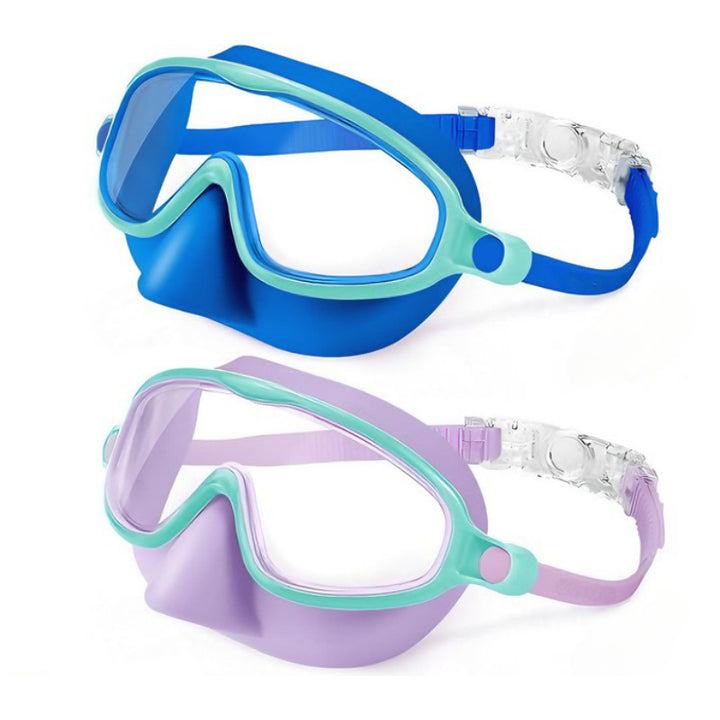 Svømmebrille Skanto