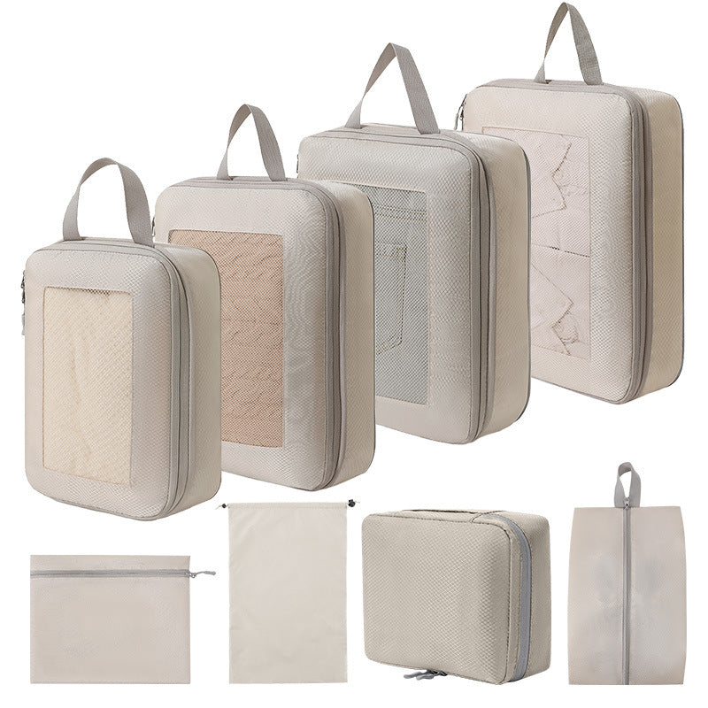 Travel Organizer Set Skanto