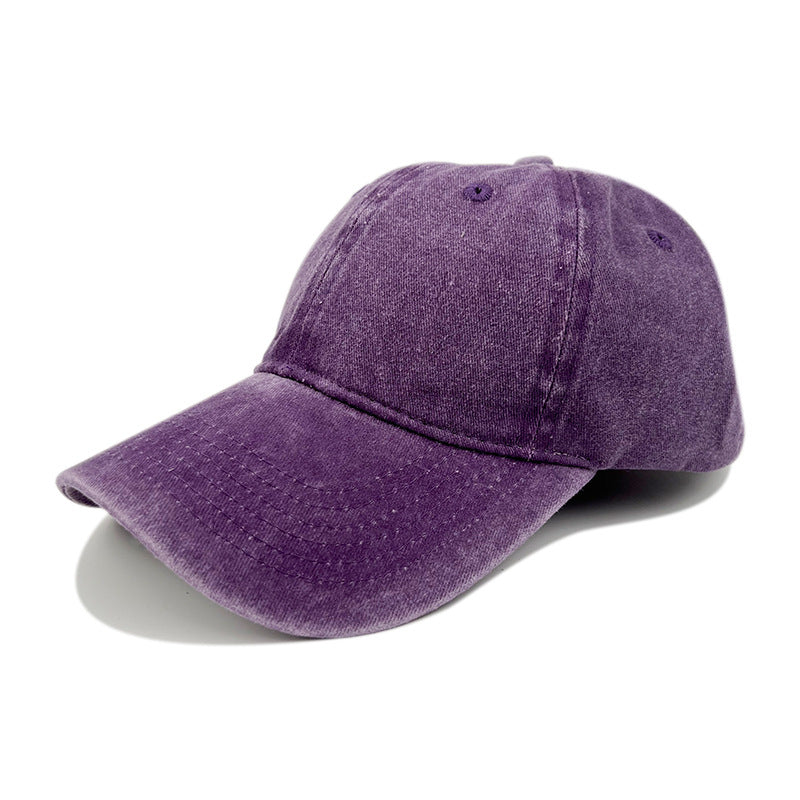Dame casual cord cap Skanto