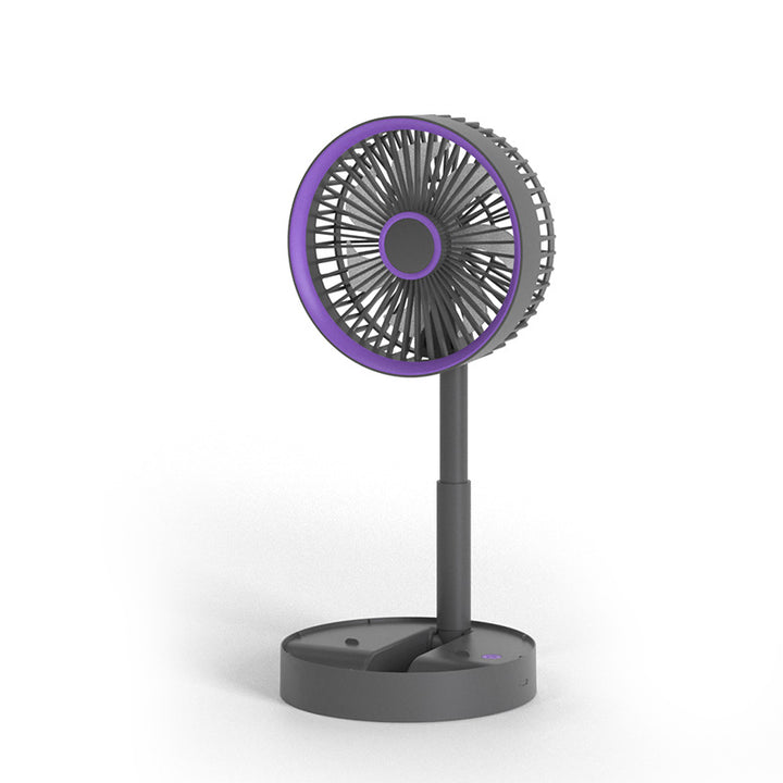 Dame Stående Vifte Skanto