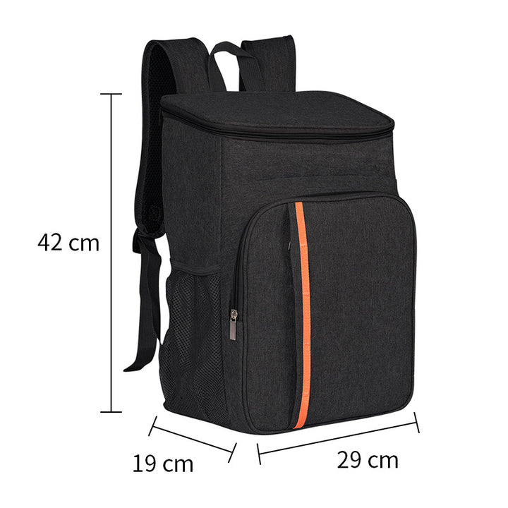 Dame Kjølebag Ryggsekk Skanto