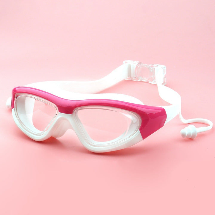 Svømmebrille Skanto