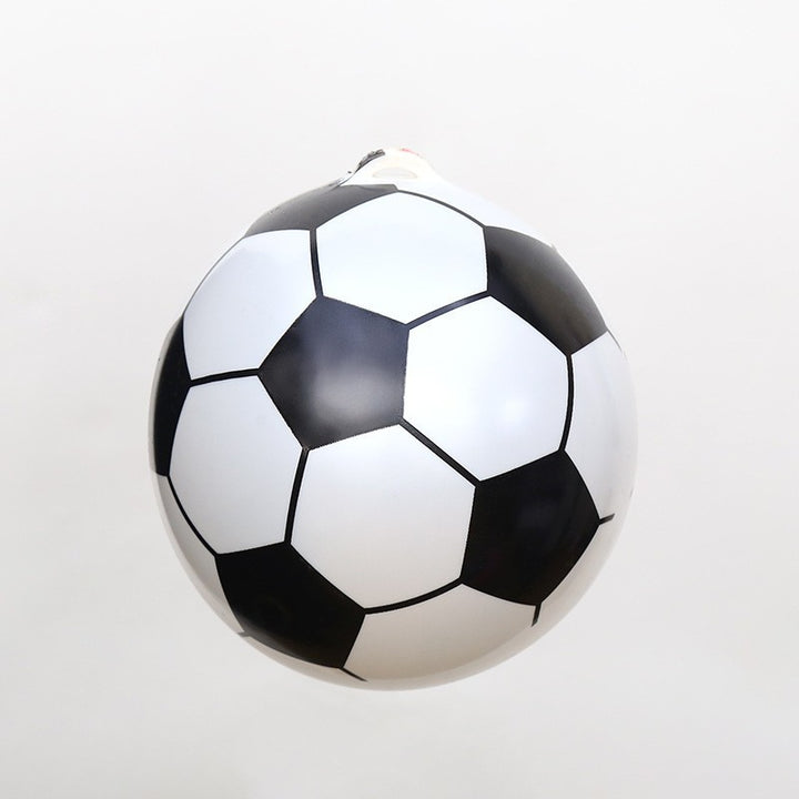 Unisex Allsidig fotball med internasjonale flaggmotiver Skanto