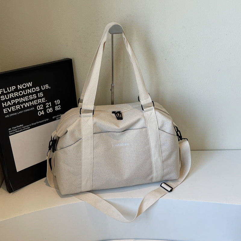 Dame Sportbag Skanto