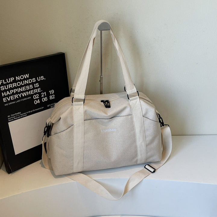 Dame Sportbag Skanto