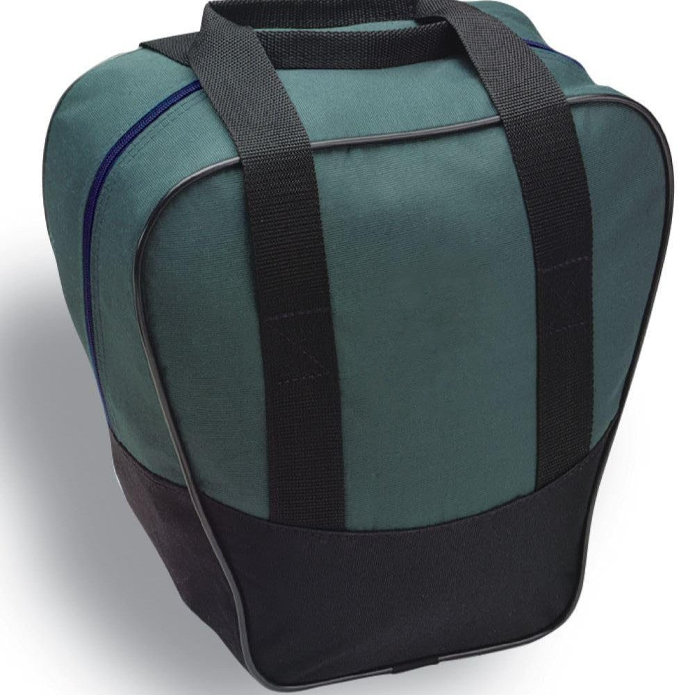 Unisex isolert kjølebag med forsterket bunn Skanto