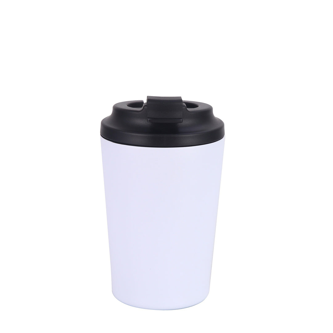 Dame Isolert Kaffe-til-go-kopp med praktisk drikkeluke Skanto