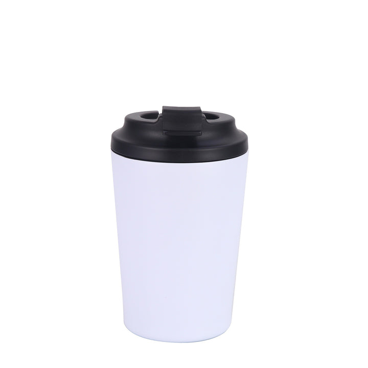 Dame Isolert Kaffe-til-go-kopp med praktisk drikkeluke Skanto