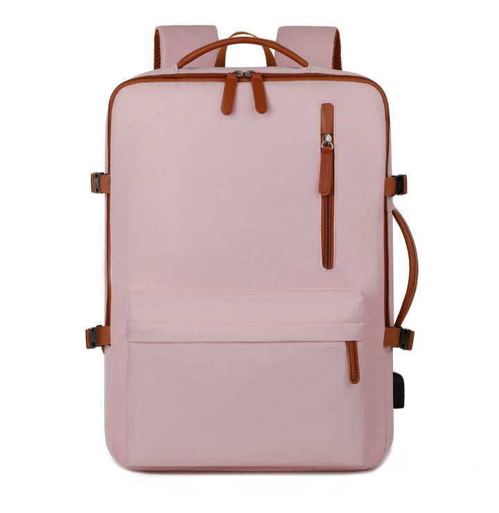 Elegante Laptop-Ryggsekk Skanto