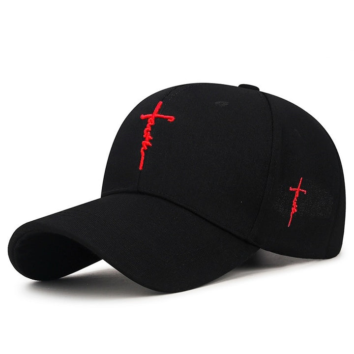 Dame Stilig og moderne Baseballcap Skanto