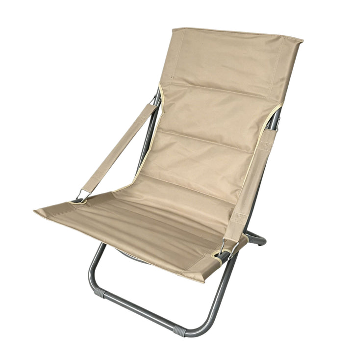 Relaxstol med ergonomisk design Skanto