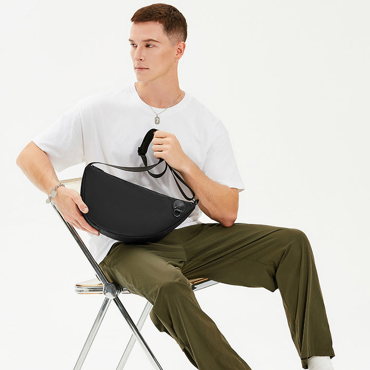 Lettvekts utility sling bag Skanto