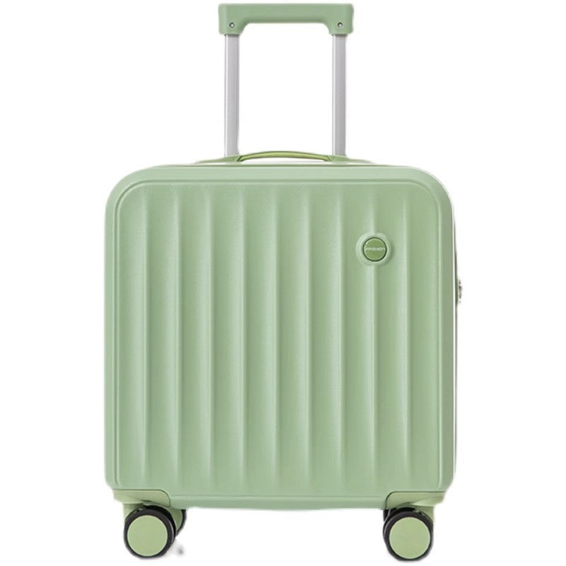 Unisex Sleek Hard-Shell Cabin Spinner Koffert Skanto