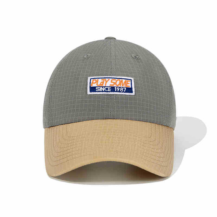 Unisex Performance Baseball Cap Skanto