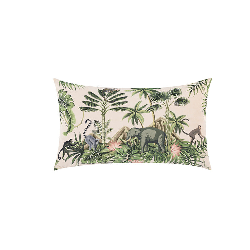 Women Decorative Pillowcase Skanto
