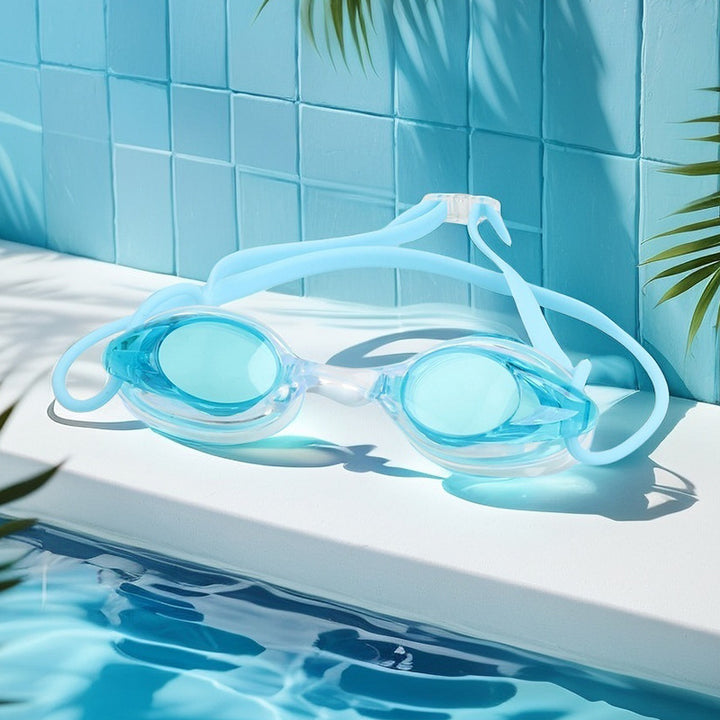 Svømmebrille Skanto