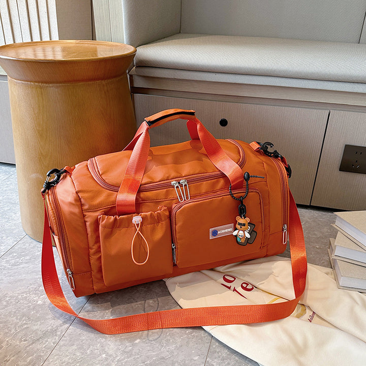 Dame Sportbag Skanto