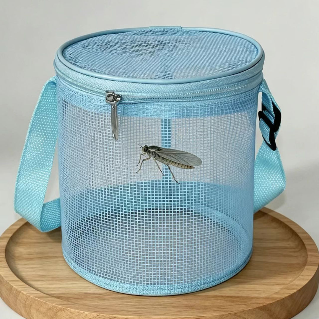 Praktisk oppbevaringst bag Skanto