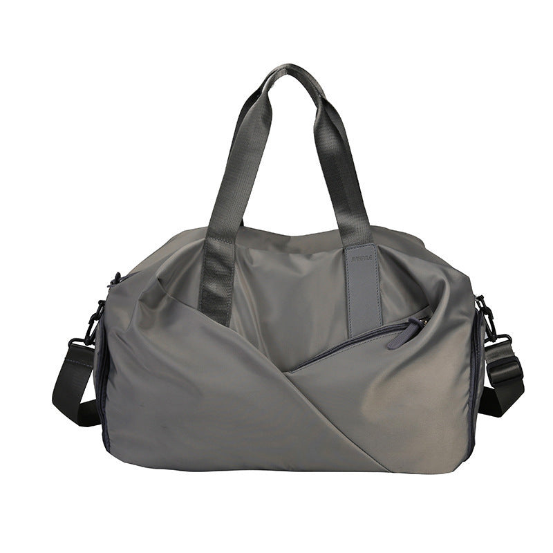 Sporty Duffle Bag Skanto