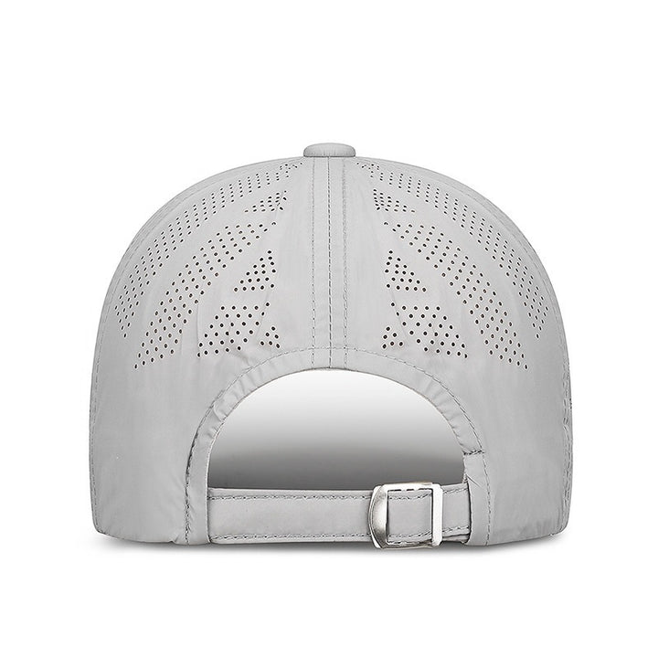 Damer Sporty Golfcap Skanto