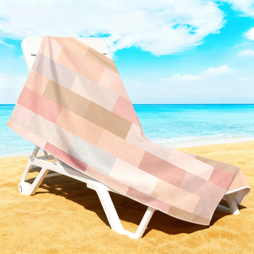 Strandhåndkle Skanto