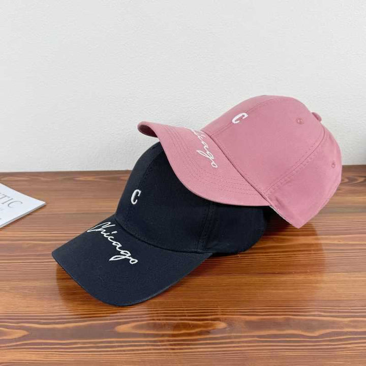 Men's Classic Adjustable Baseball Cap Skanto