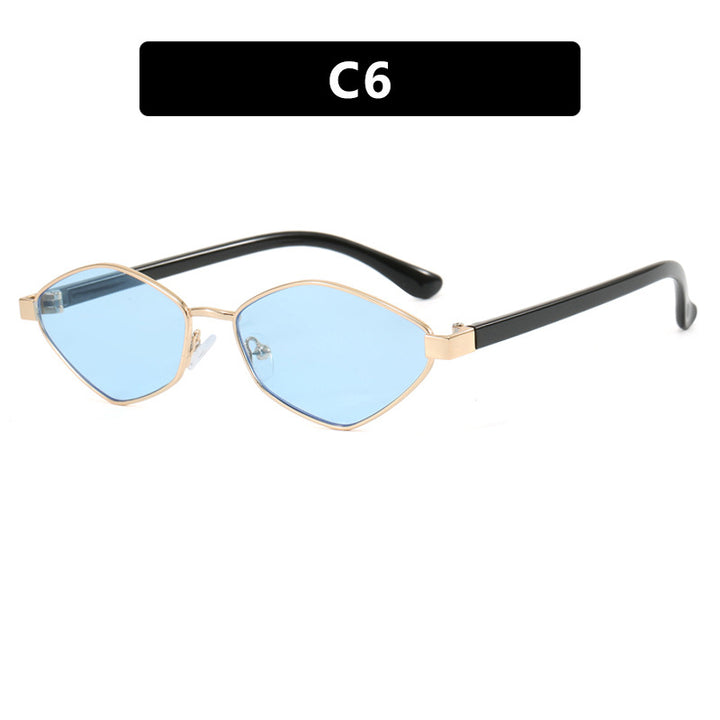 Women's Designer Correction Glasses Skanto