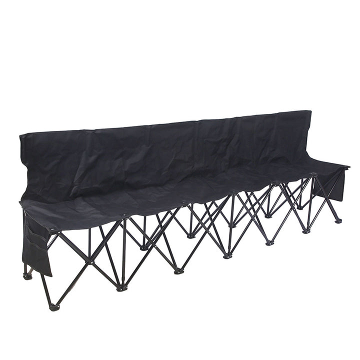 Folding Camping Bench Skanto
