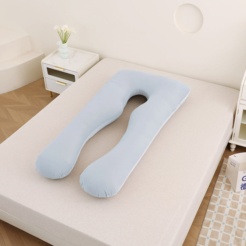 Graviditets- og ammekin med ergonomisk støtte Skanto