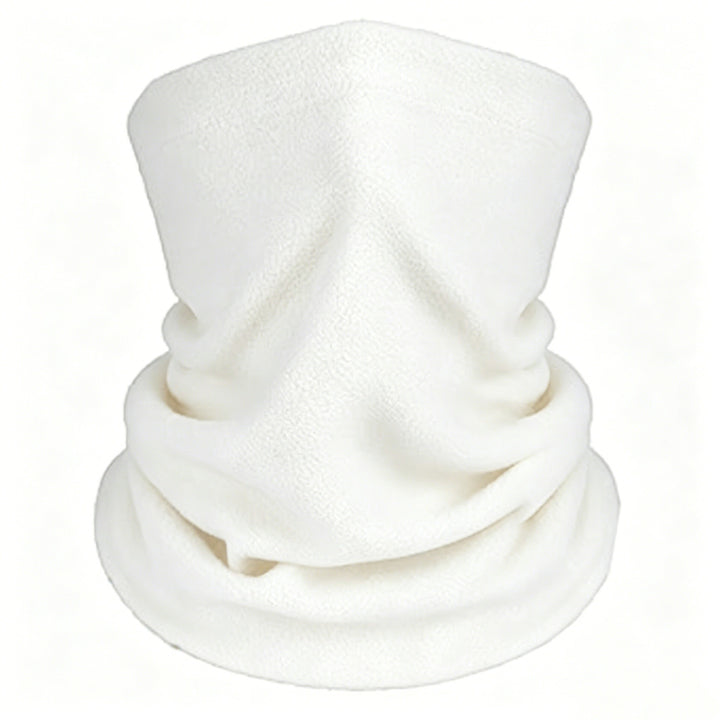Damer Fleece-Halsvarmer Skanto