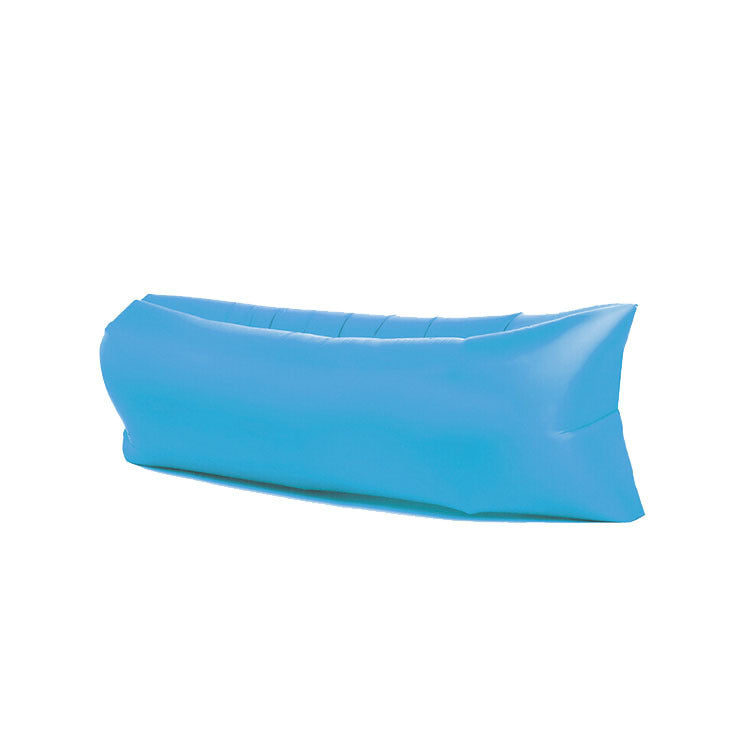 Unisex Oppblåsbar seng med ergonomisk design Skanto