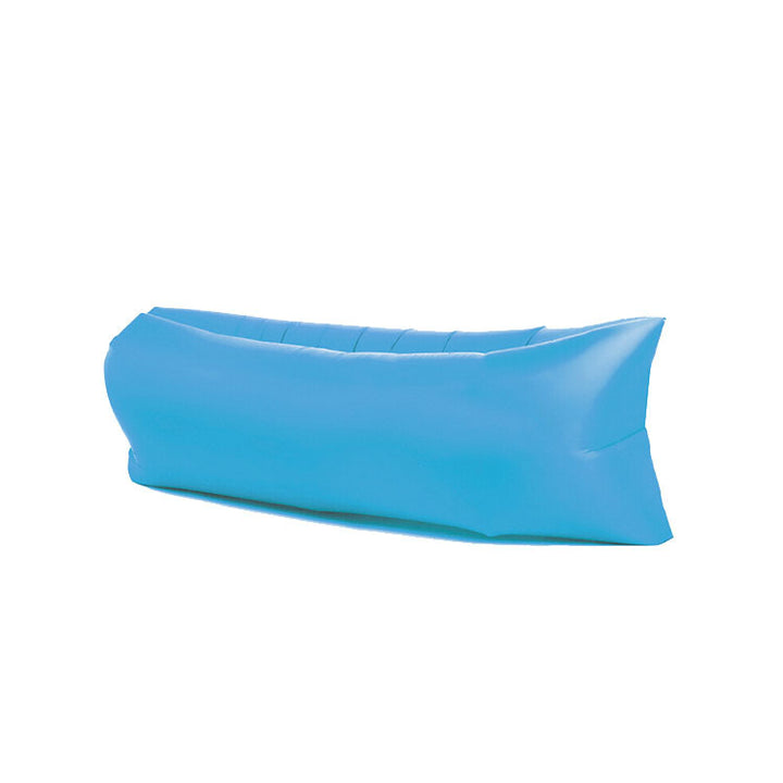 Unisex Oppblåsbar seng med ergonomisk design Skanto