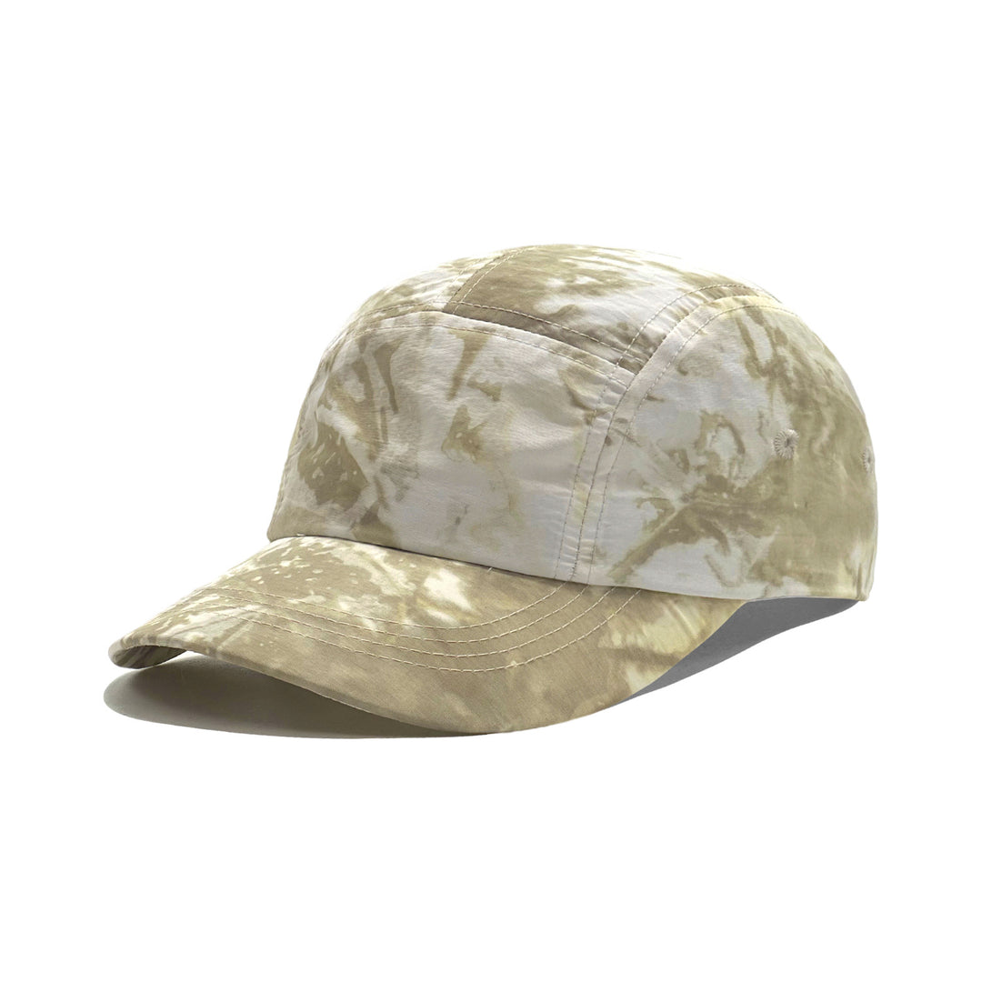 Dame moterike capser med moderne batikkdesign Skanto
