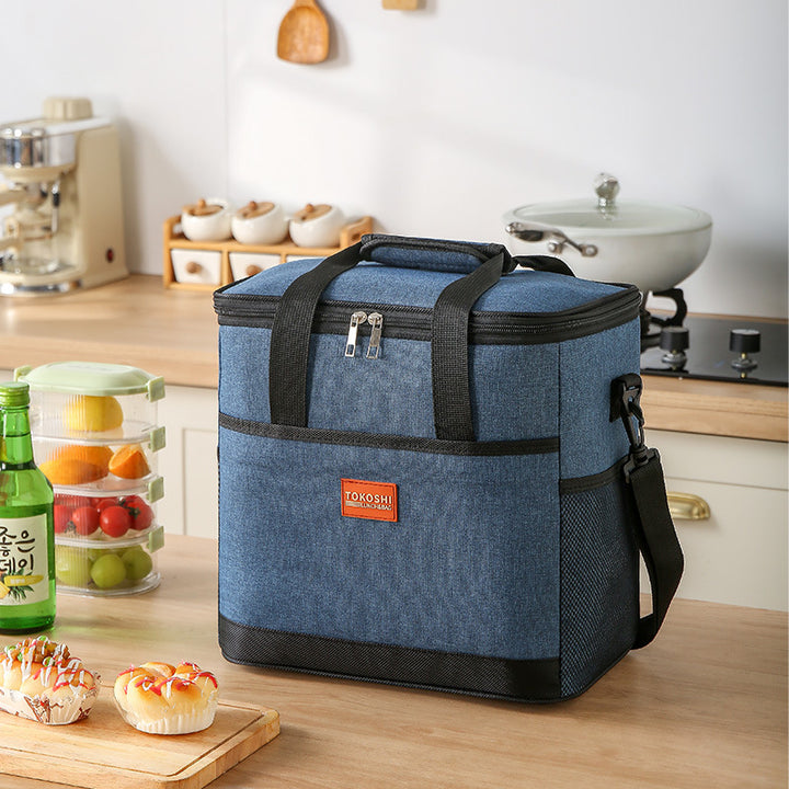 High-quality cooler bag Skanto