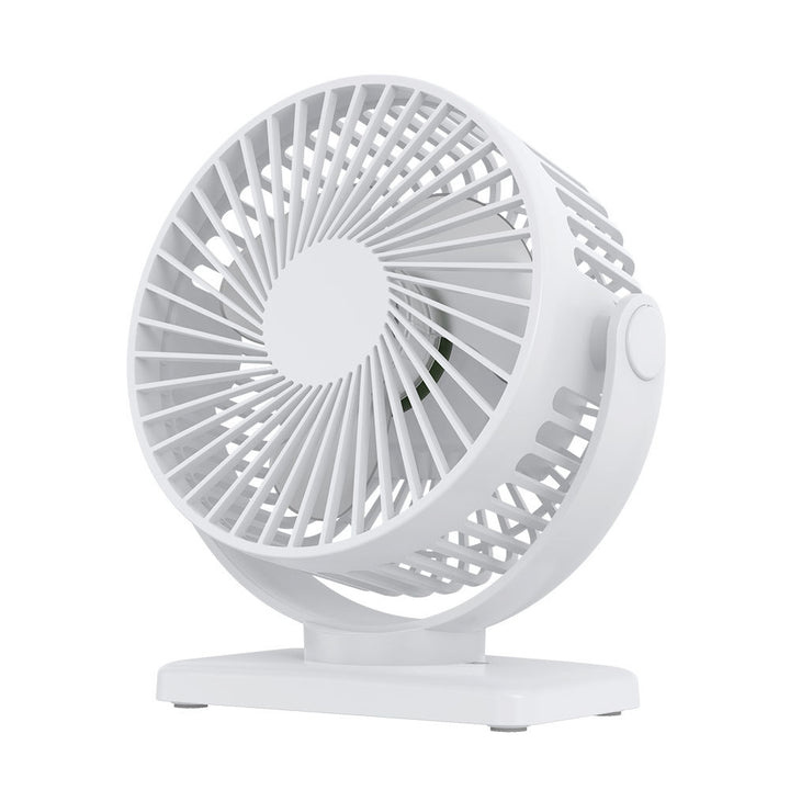 Unisex Desktop Air Circulator Fan Skanto