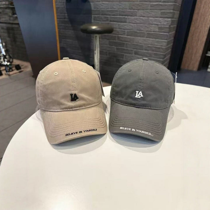 Kvinners Fritids Justerbar Baseballcaps Skanto 1784084193