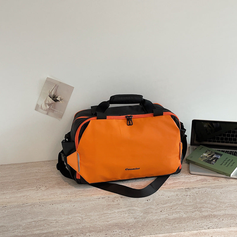 Damer Sporty Trenings- og Reisesekk Skanto